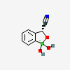 an image of a chemical structure CID 172420221