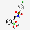 an image of a chemical structure CID 172420223