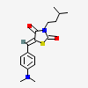 an image of a chemical structure CID 1724270