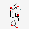 an image of a chemical structure CID 172431117