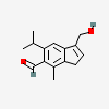 an image of a chemical structure CID 172431510