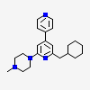 an image of a chemical structure CID 172439285