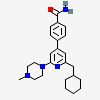 an image of a chemical structure CID 172439516