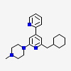 an image of a chemical structure CID 172441510