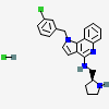 an image of a chemical structure CID 172441601