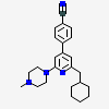 an image of a chemical structure CID 172441914