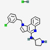 an image of a chemical structure CID 172443865