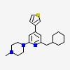 an image of a chemical structure CID 172444815