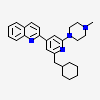 an image of a chemical structure CID 172445768