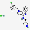 an image of a chemical structure CID 172447041