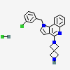 an image of a chemical structure CID 172449029