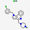 an image of a chemical structure CID 172452919