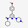 an image of a chemical structure CID 172455943