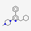 an image of a chemical structure CID 172456377