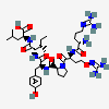 an image of a chemical structure CID 172460862