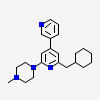 an image of a chemical structure CID 172467093