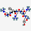 an image of a chemical structure CID 172467544