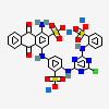 an image of a chemical structure CID 172468