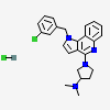 an image of a chemical structure CID 172471146