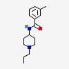an image of a chemical structure CID 17249825