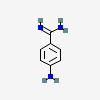 an image of a chemical structure CID 1725