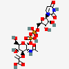 an image of a chemical structure CID 172502