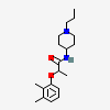 an image of a chemical structure CID 17250202