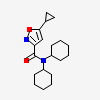 an image of a chemical structure CID 17253208