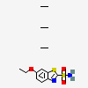 an image of a chemical structure CID 172574185