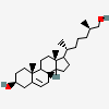 an image of a chemical structure CID 172575105