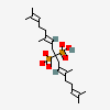 an image of a chemical structure CID 172638062