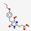 an image of a chemical structure CID 17272181