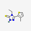 an image of a chemical structure CID 17285165