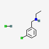 an image of a chemical structure CID 17293893