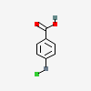 an image of a chemical structure CID 1730
