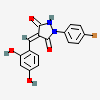 an image of a chemical structure CID 1730390