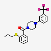 an image of a chemical structure CID 17310504