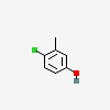 an image of a chemical structure CID 1732