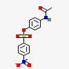 an image of a chemical structure CID 1733550