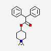 an image of a chemical structure CID 1734