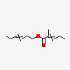 an image of a chemical structure CID 173530