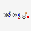 an image of a chemical structure CID 17360789