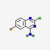 an image of a chemical structure CID 1736284