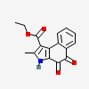 an image of a chemical structure CID 1736294