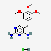 an image of a chemical structure CID 173769