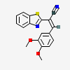an image of a chemical structure CID 17386915