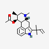 an image of a chemical structure CID 173878