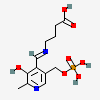 an image of a chemical structure CID 173907