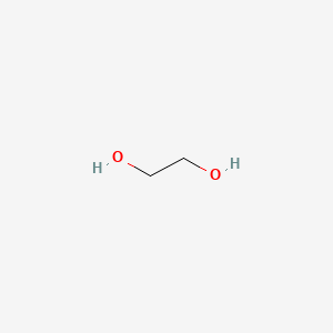 Éthylène glycol (1,2-éthanediol) Technique, convient comme agent