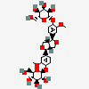 an image of a chemical structure CID 174003